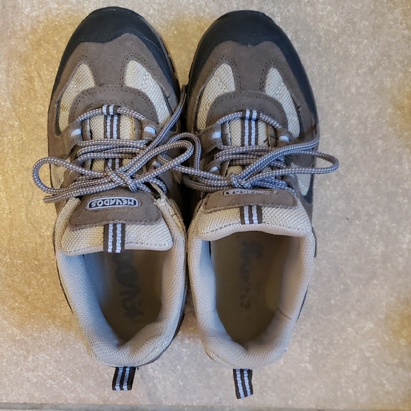Nevados Boomerang II Hiking Shoes - Picture 1 of 9